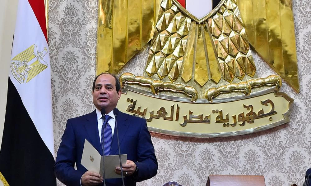 Πελώνη για ΑΟΖ: Έρχεται και συμφωνία με την Αίγυπτο